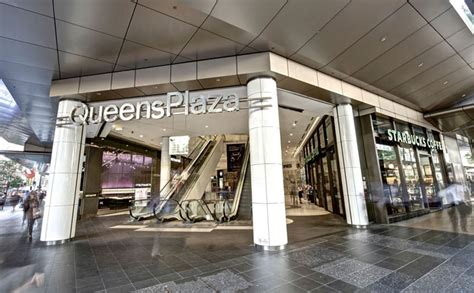chanel queens plaza brisbane contact